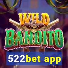 522bet app